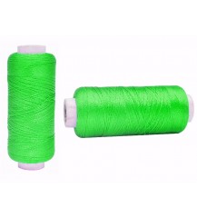 Silk Thread - Light Green